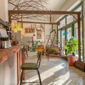 Ennesima Osteria Con Alloggio - Bike Hotel